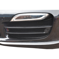 Porsche Carrera 991.1 Turbo (With Parking Sensors) - Outer Grille Set